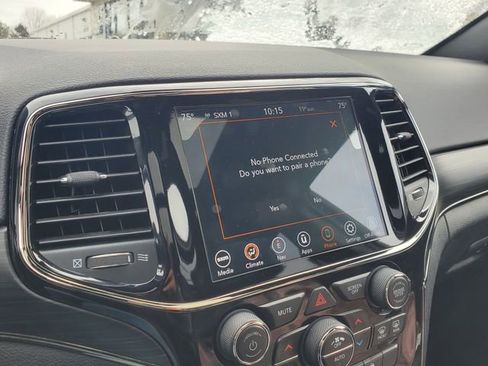 Used 2020 Jeep Grand Cherokee Limited X image 35