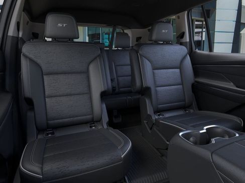 New 2026 Buick Enclave Sport Touring w/ Power Package image 17