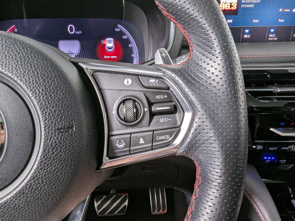 Used 2022 Acura MDX Type S w/ Advance Package AWD/4WD image 33