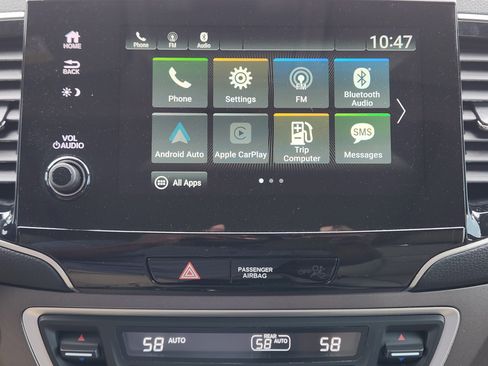 Certified 2022 Honda Pilot Special Edition image 17