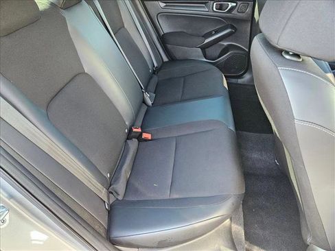 Used 2023 Honda Civic Sport image 18