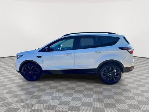 Used 2017 Ford Escape SE w/ Equipment Group 201A AWD/4WD image 5