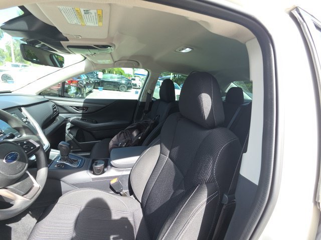 Used 2024 Subaru Legacy AWD/4WD image 8