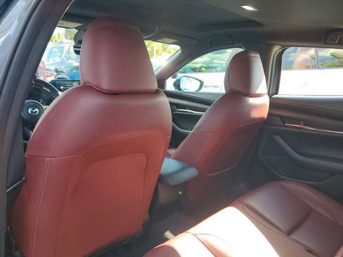 Used 2024 MAZDA MAZDA3 s image 16