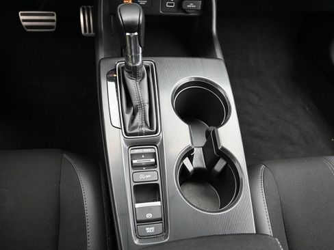 Used 2024 Honda Civic Sport image 18