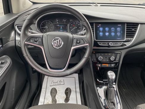 Used 2018 Buick Encore Preferred AWD/4WD image 7