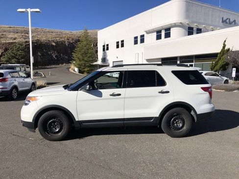Used 2012 Ford Explorer FWD image 12