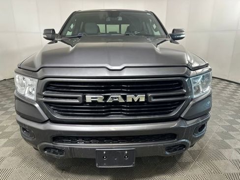 Used 2019 RAM 1500 Big Horn image 8
