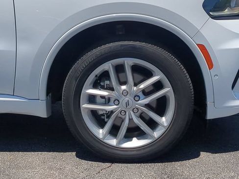 Certified 2025 Dodge Durango GT AWD/4WD image 11
