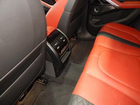 Used 2023 BMW X6 M w/ Competition Package image 32