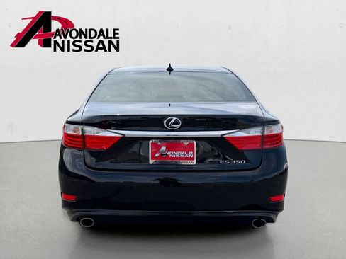 Used 2013 Lexus ES 350 w/ Premium Pkg FWD image 6
