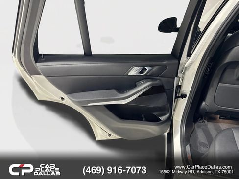 Used 2020 BMW X5 sDrive40i w/ Premium Package RWD image 18