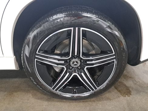 Used 2026 Mercedes-Benz GLE 450 4MATIC image 35