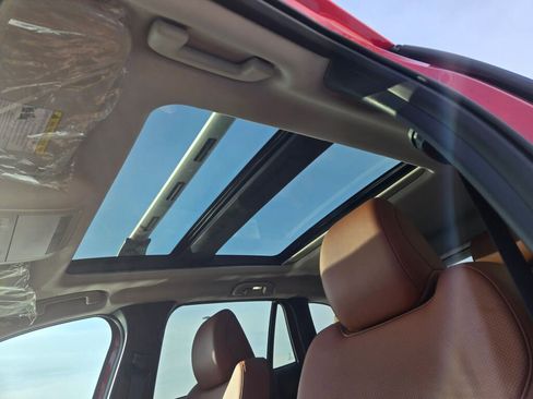 New 2026 MAZDA CX-50 2.5 Turbo w/ Accent Package image 20