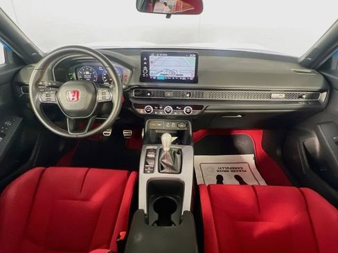 Used 2025 Honda Civic Type R image 28