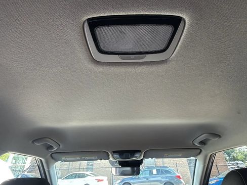 Used 2021 Kia Seltos S FWD image 31