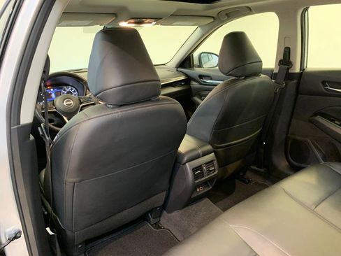 Used 2023 Nissan Altima 2.5 SL image 33