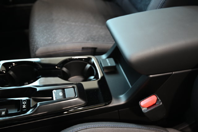 New 2026 Subaru Forester Sport AWD/4WD image 22