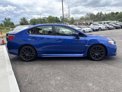 Used 2020 Subaru WRX Premium image 6