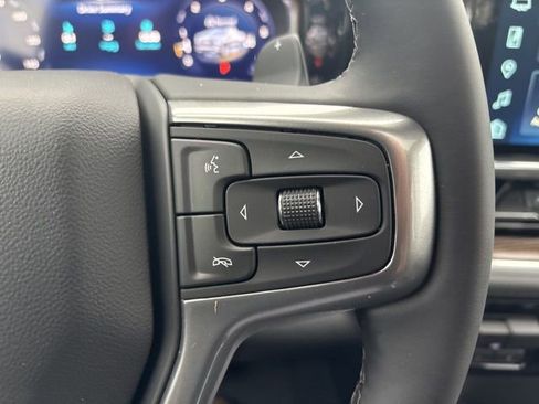 New 2026 Chevrolet Silverado 1500 RST w/ RST All Star Premium Package AWD/4WD image 32