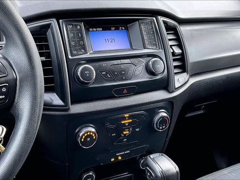 Used 2020 Ford Ranger XL w/ Equipment Group 101A Mid image 7