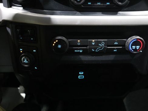 Used 2023 Ford F150 XLT w/ Max Trailer Tow Package image 27