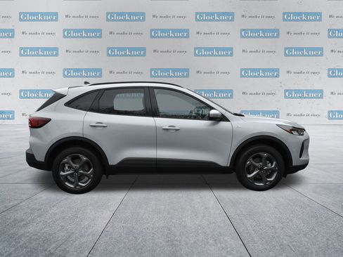 New 2026 Ford Escape ST-Line Select w/ Equipment Group 401A image 11