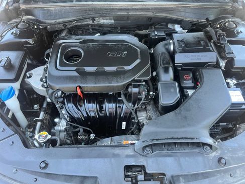 Used 2019 Kia Optima LX FWD image 32