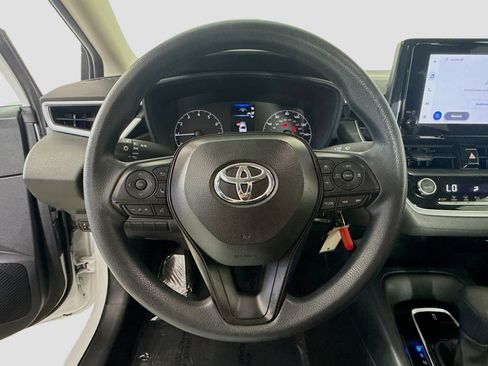 Used 2024 Toyota Corolla LE FWD image 13