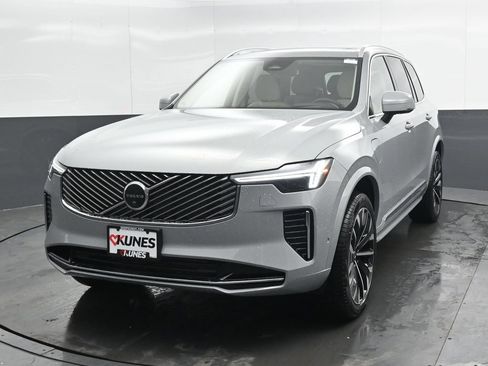 New 2026 Volvo XC90 T8 Ultra w/ Protection Package Premier AWD/4WD image 5