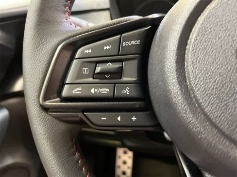 Certified 2025 Subaru Impreza RS image 17