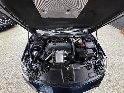 Used 2020 Buick Regal Preferred AWD/4WD image 38