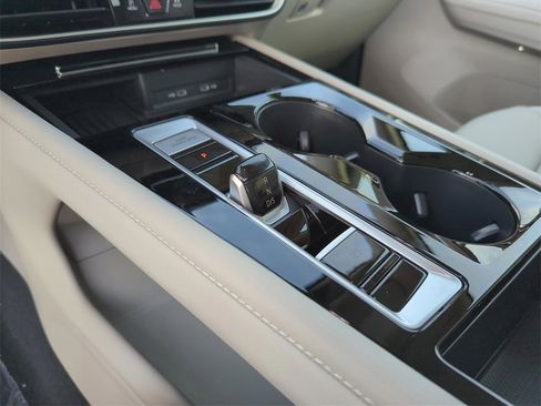 New 2026 Volkswagen Atlas SEL Premium R-Line image 34