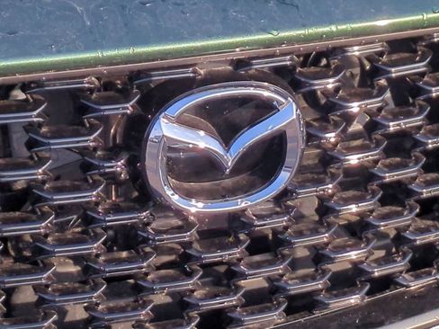 New 2026 MAZDA CX-50 AWD 2.5 S image 11