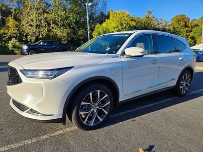 Used 2023 Acura MDX FWD w/ Technology Package