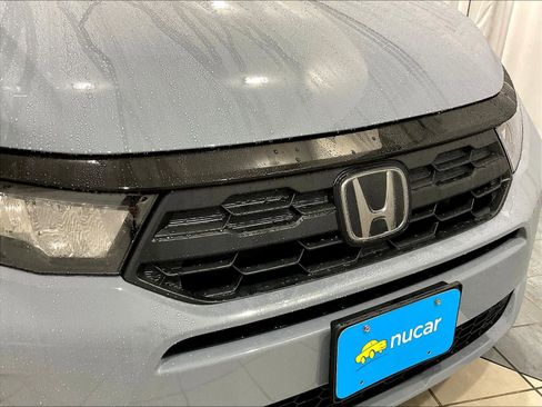 Used 2025 Honda Odyssey Sport-L image 33