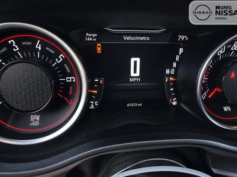 Used 2023 Dodge Challenger GT RWD image 9