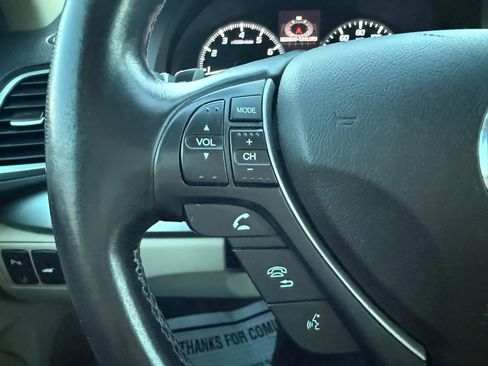 Used 2017 Acura RDX AWD w/ Advance Package image 24