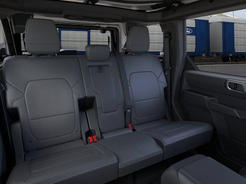 New 2026 Ford Bronco Outer Banks AWD/4WD image 15