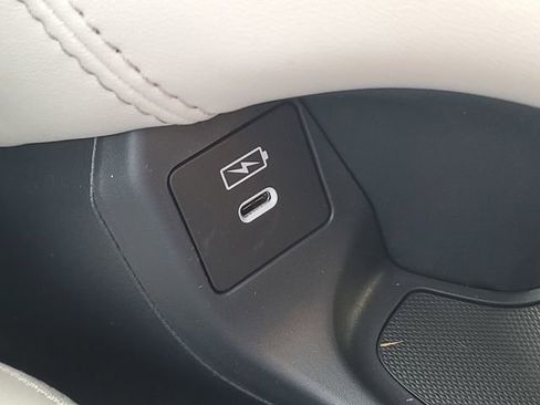 New 2027 Honda HR-V EX-L image 31