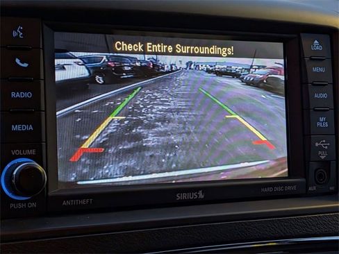 Certified 2020 Dodge Grand Caravan SE image 21