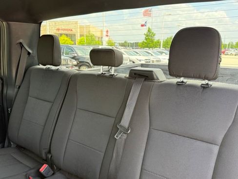 Used 2019 Ford F150 XLT w/ Equipment Group 301A Mid RWD image 28