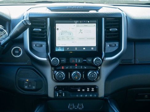 New 2026 RAM 2500 Big Horn image 32