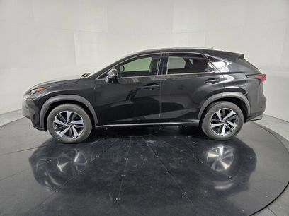 Certified 2019 Lexus NX 300 FWD