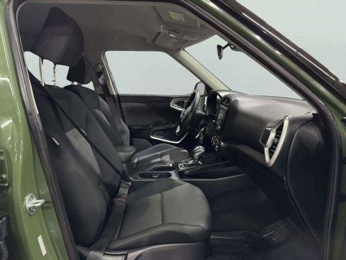 Used 2021 Kia Soul X-Line FWD image 52