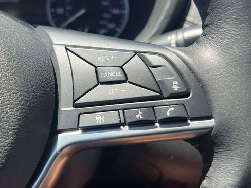 Used 2023 Nissan Sentra SV w/ All-Weather Package FWD image 22