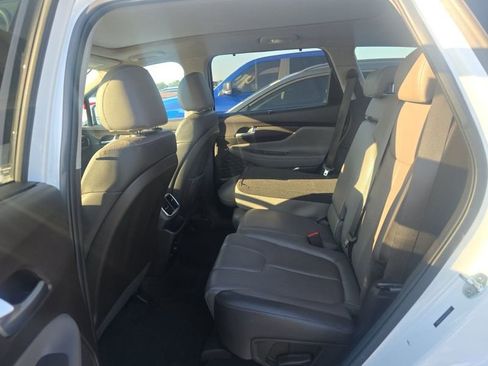 Used 2020 Hyundai Santa Fe SEL w/ Cargo Package FWD image 12