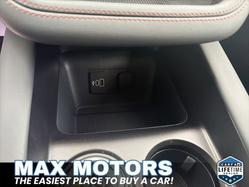 New 2026 Ford Explorer Active image 35