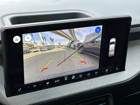 New 2026 Ford Maverick XLT w/ XLT Luxury Package image 17