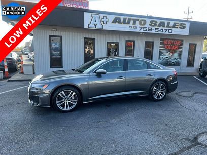 Used 2021 Audi A6 3.0T Premium w/ Convenience Package